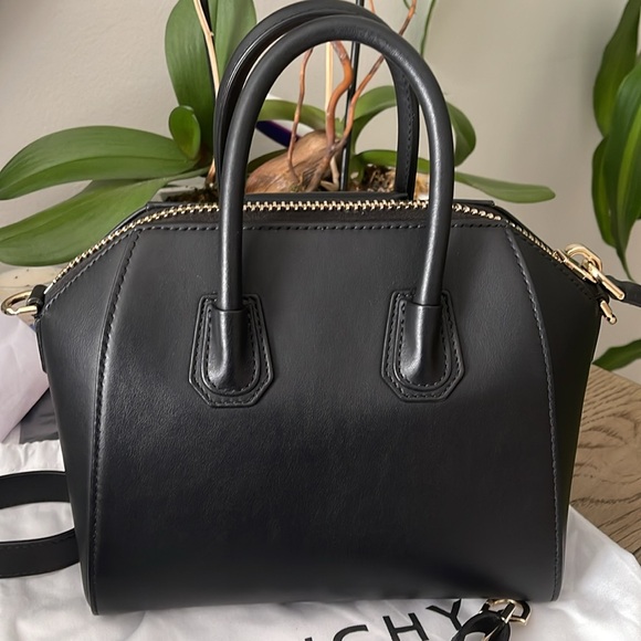 Givenchy Antigona mini  in very good condition - Picture 4 of 12
